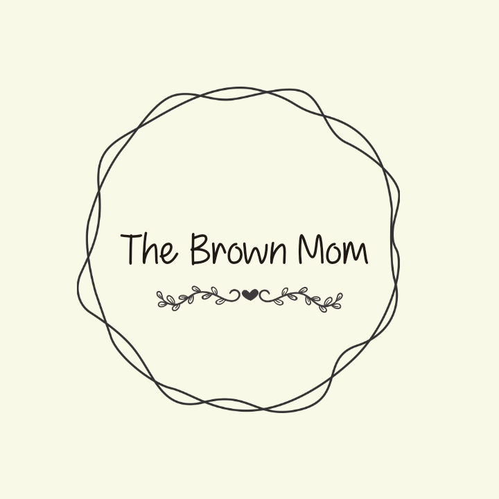The Brown Mom
